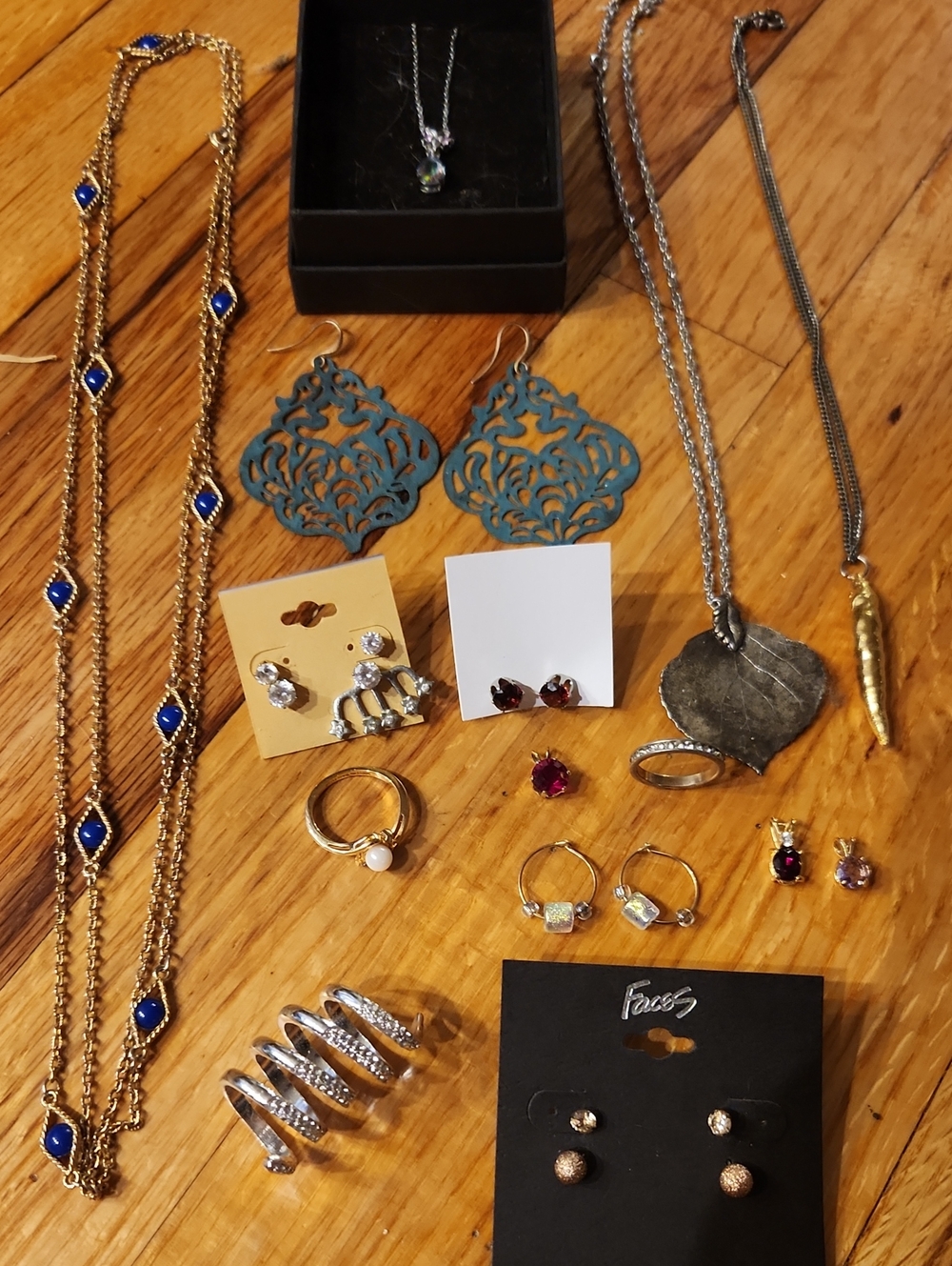 Jewelry Bundle